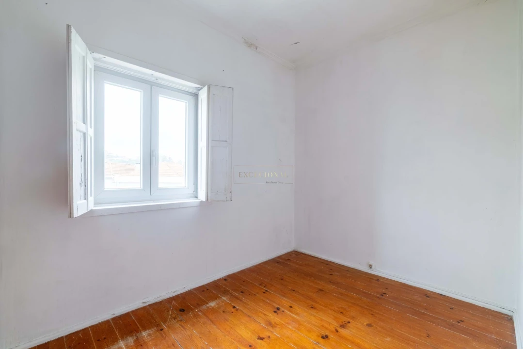 Moradia T3 para Venda em Campanhã Foto 6