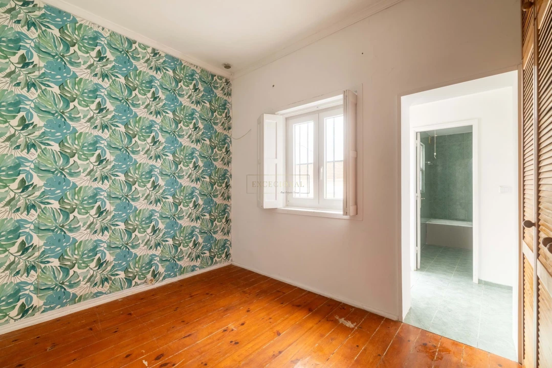 Moradia T3 para Venda em Campanhã Foto 12