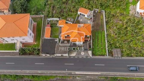 Moradia T2 para Venda em Campanario