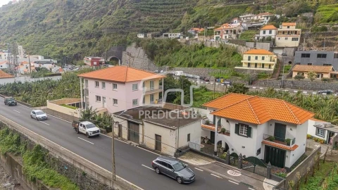 Moradia T2 para Venda em Campanario