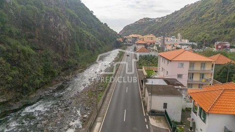 Moradia T2 para Venda em Campanario