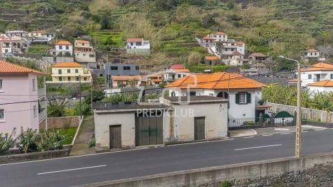 Moradia T2 para Venda em Campanario