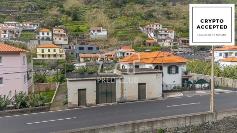 Moradia T2 para Venda em Campanario