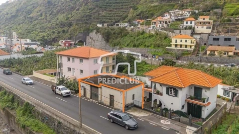 Moradia T2 para Venda em Campanario