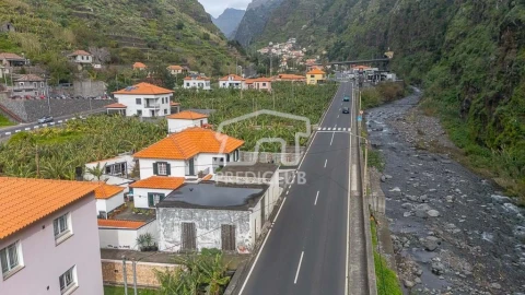 Moradia T2 para Venda em Campanario