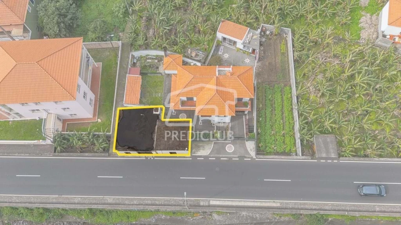 Moradia T2 para Venda em Campanario Foto 3