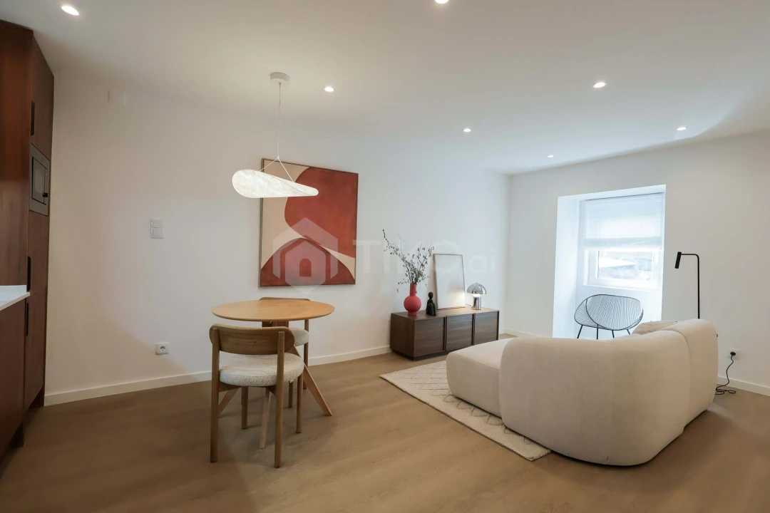 Apartamento T1 para Venda em Ajuda Foto 11