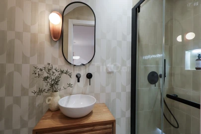 Apartamento T1 para Venda em Ajuda