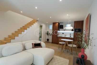 Apartamento T1 para Venda em Ajuda