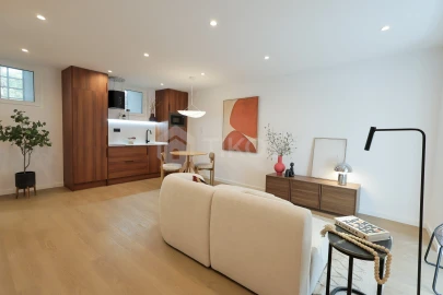 Apartamento T1 para Venda em Ajuda