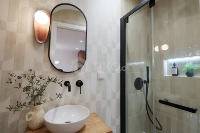 Apartamento T1 para Venda em Ajuda