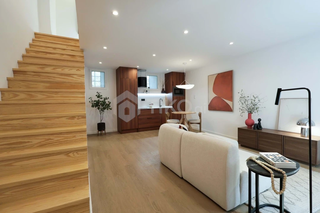 Apartamento T1 para Venda em Ajuda Foto 17