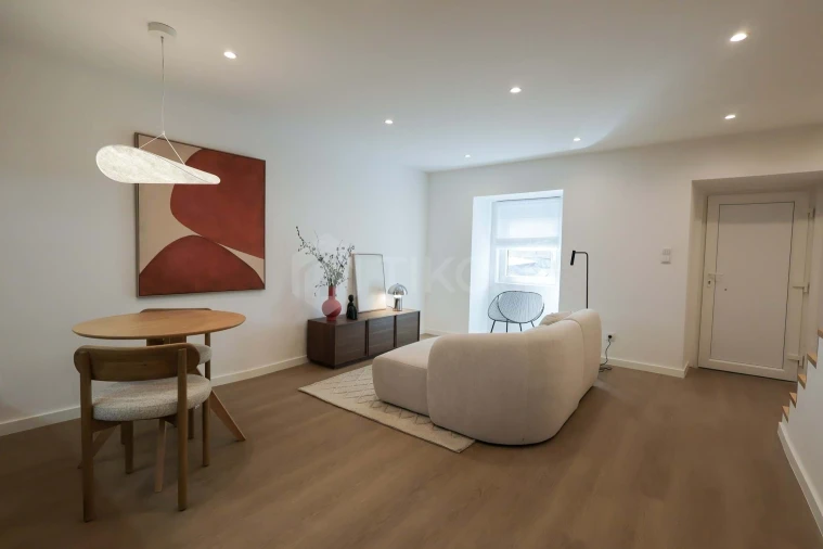 Apartamento T1 para Venda em Ajuda Foto 10