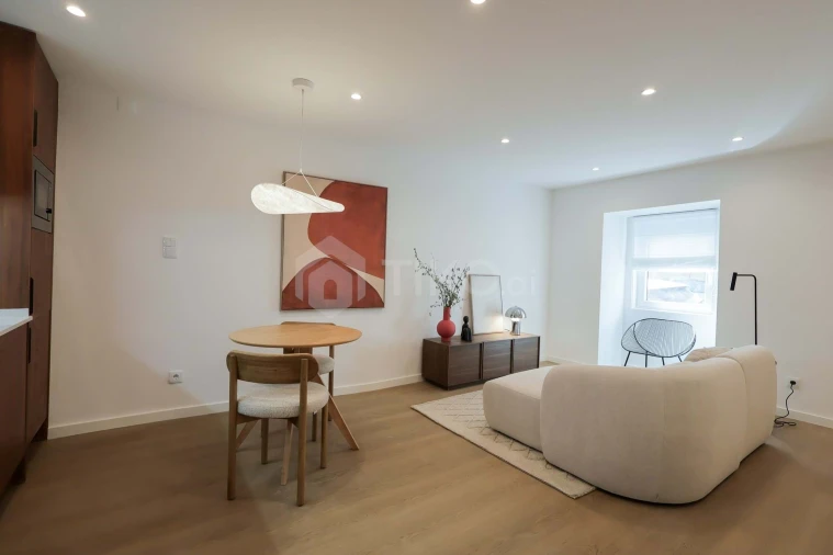 Apartamento T1 para Venda em Ajuda Foto 11