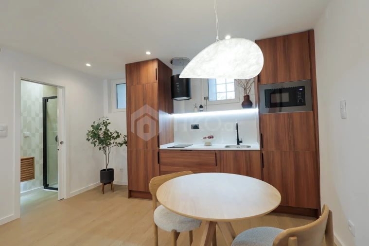Apartamento T1 para Venda em Ajuda Foto 16