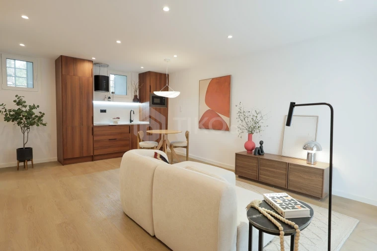 Apartamento T1 para Venda em Ajuda Foto 8