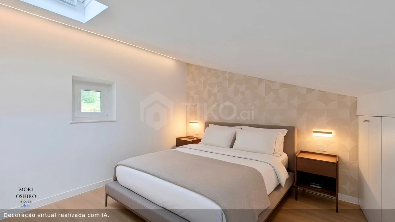 Apartamento T1 para Venda em Ajuda Foto 12