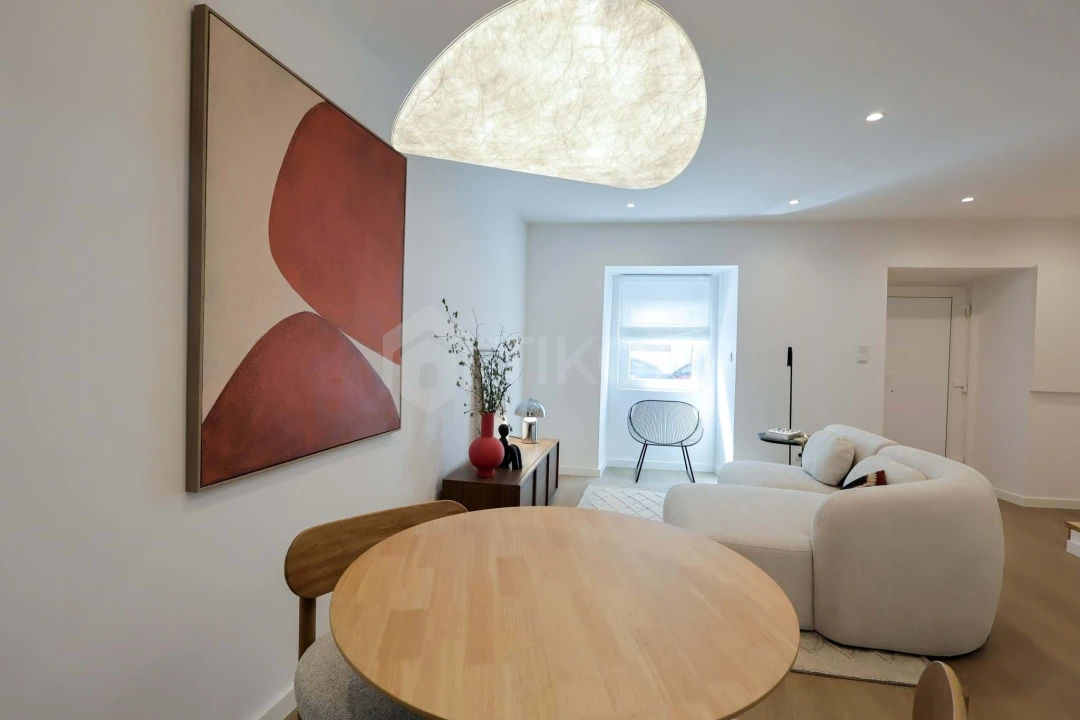 Apartamento T1 para Venda em Ajuda Foto 7