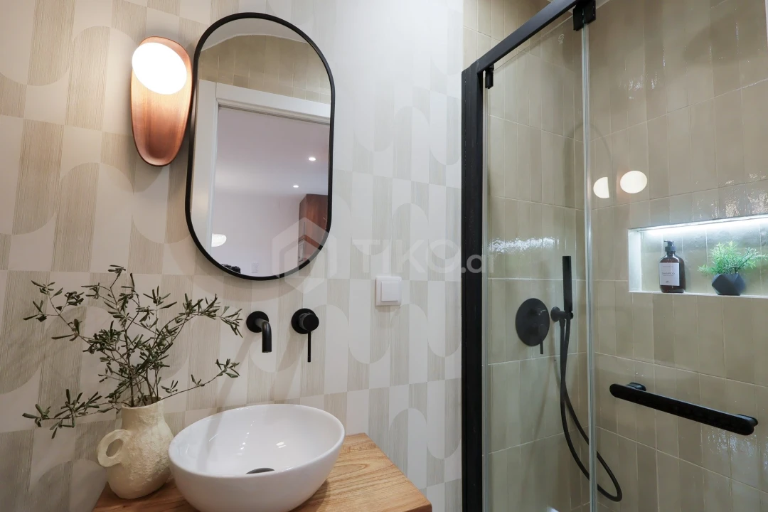 Apartamento T1 para Venda em Ajuda Foto 15