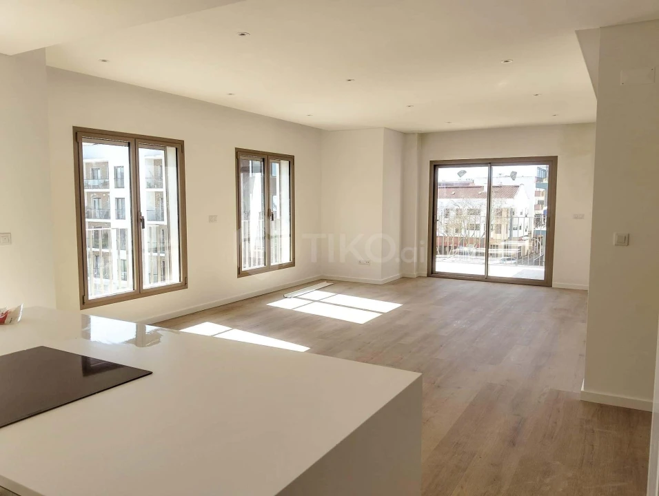 Apartamento T2 para Venda em Montijo e Afonsoeiro Foto 1