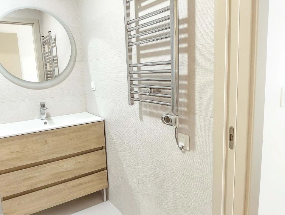 Apartamento T2 para Venda em Montijo e Afonsoeiro Foto 13