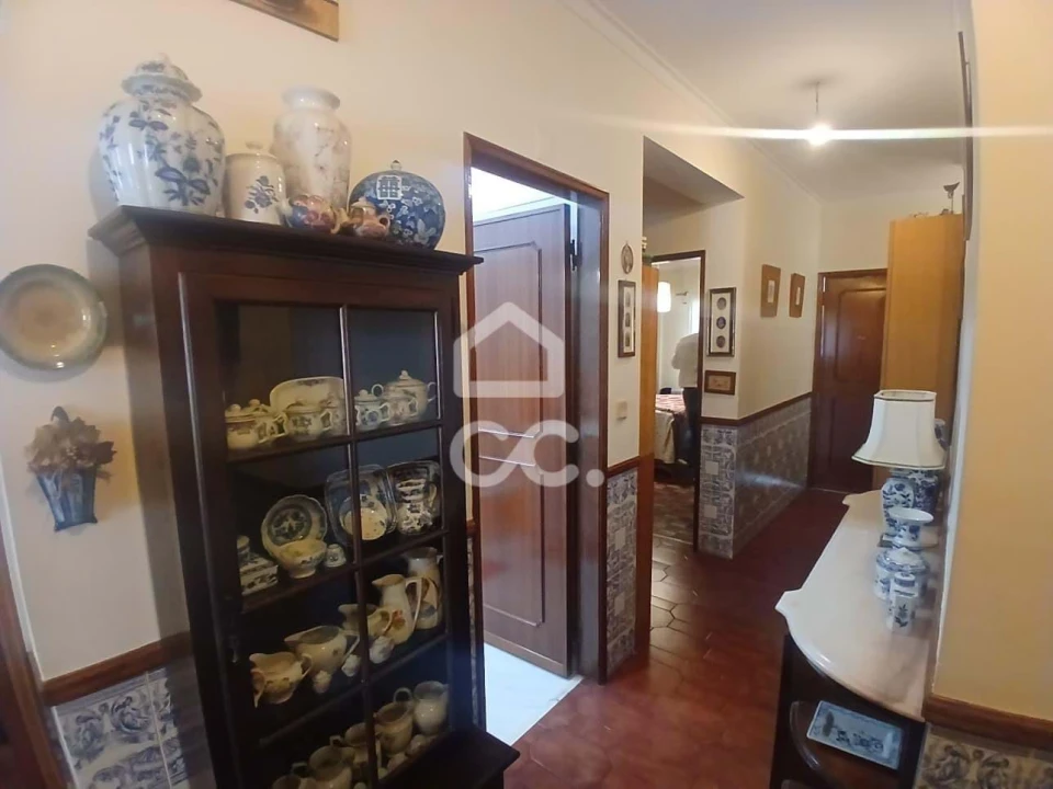Apartamento T3 para Venda em Agualva e Mira-Sintra Foto 6