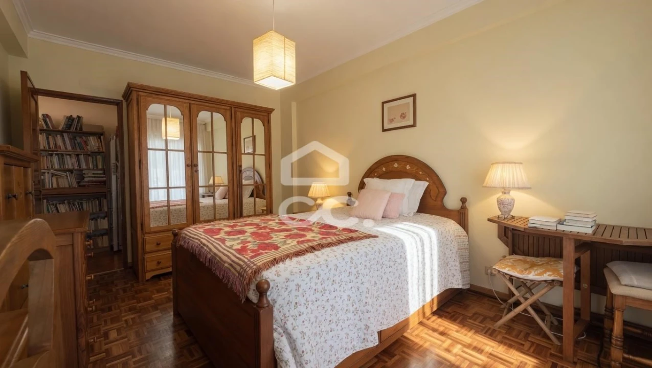 Apartamento T3 para Venda em Agualva e Mira-Sintra Foto 9