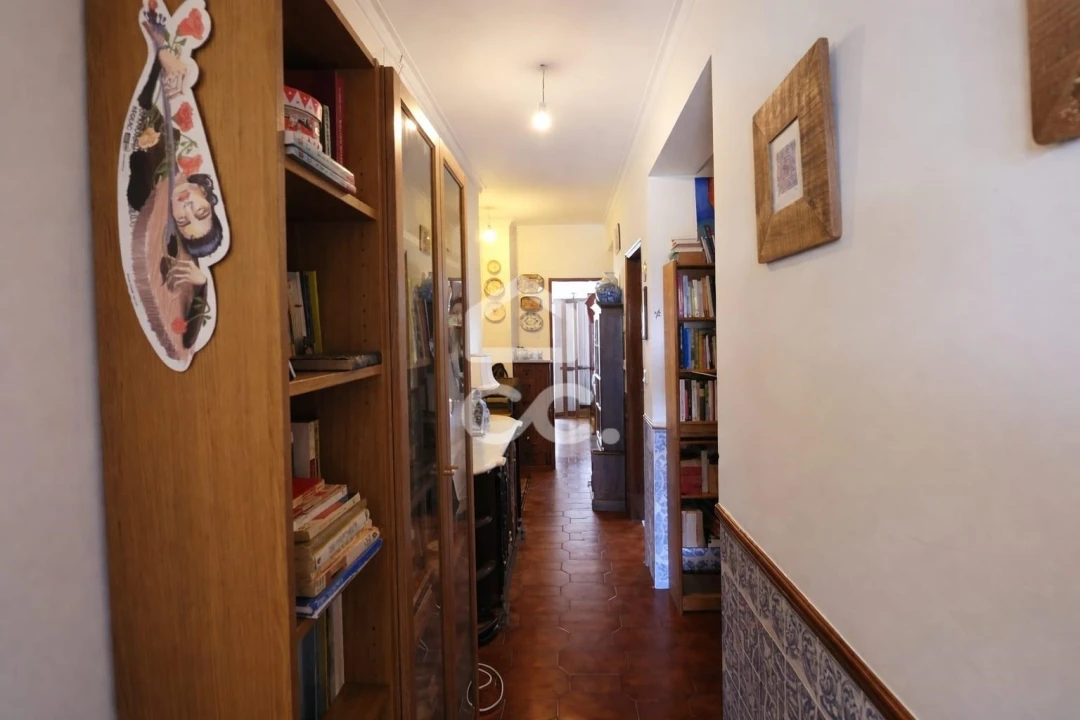 Apartamento T3 para Venda em Agualva e Mira-Sintra Foto 12