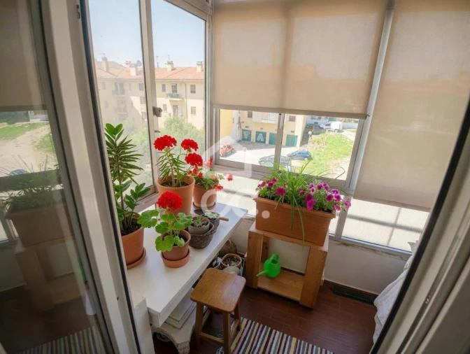 Apartamento T3 para Venda em Agualva e Mira-Sintra Foto 11