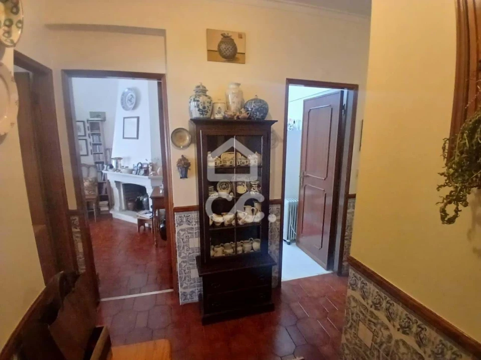Apartamento T3 para Venda em Agualva e Mira-Sintra Foto 7