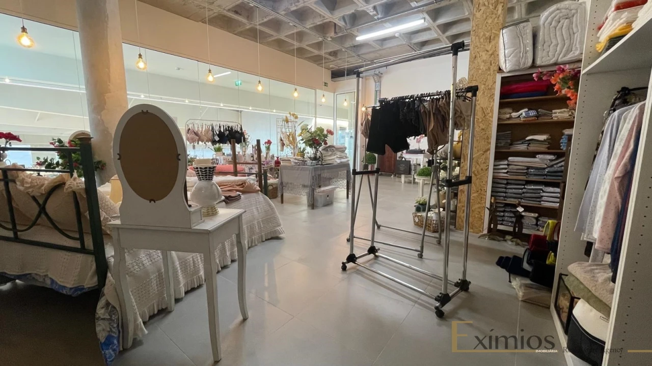 Negócio para Trespasse em Fradelos Foto 2