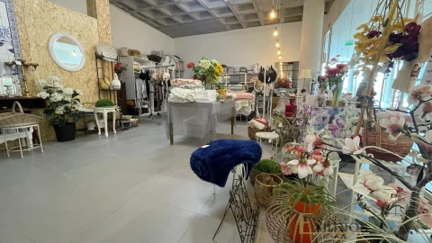 Negócio para Trespasse em Fradelos