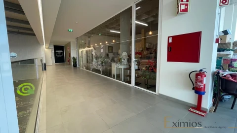 Negócio para Trespasse em Fradelos