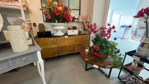 Negócio para Trespasse em Fradelos