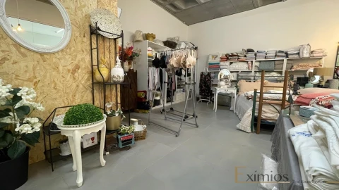 Negócio para Trespasse em Fradelos