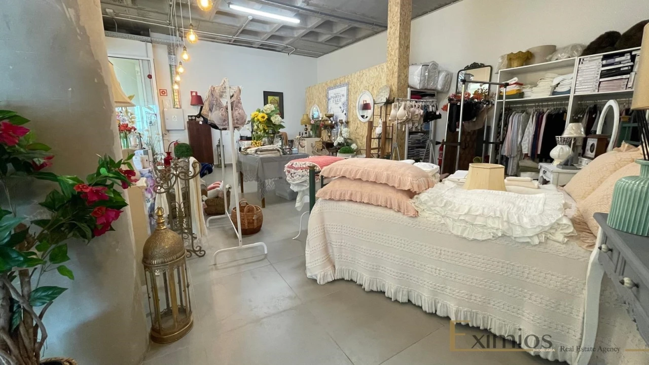 Negócio para Trespasse em Fradelos Foto 3