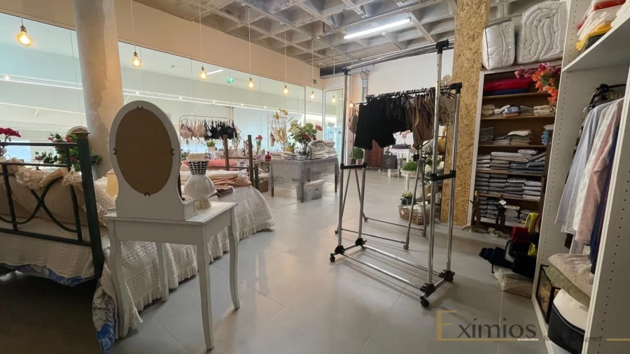 Negócio para Trespasse em Fradelos Foto 2