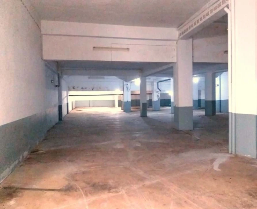 Prédio para Venda em Lagoa e Carvoeiro Foto 1