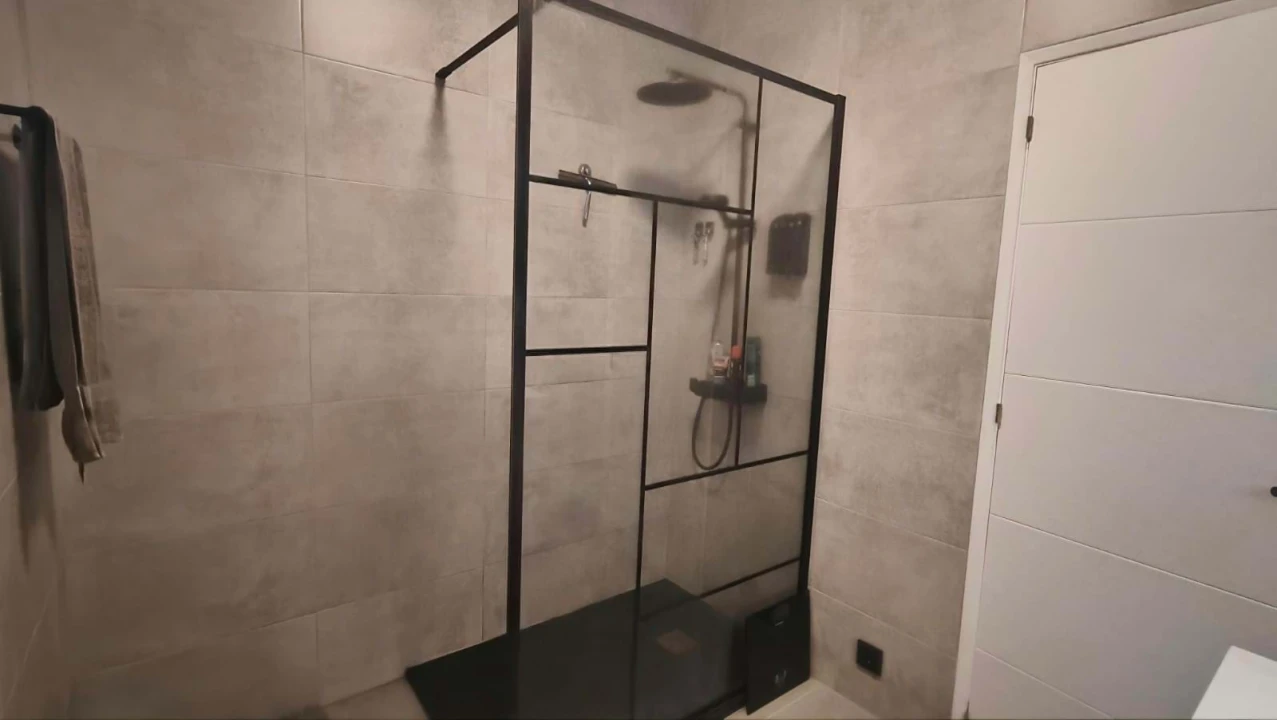 Moradia T2 para Venda em Barrio Foto 22