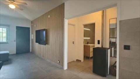 Moradia T2 para Venda em Barrio