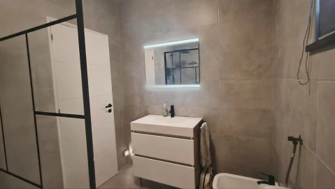 Moradia T2 para Venda em Barrio