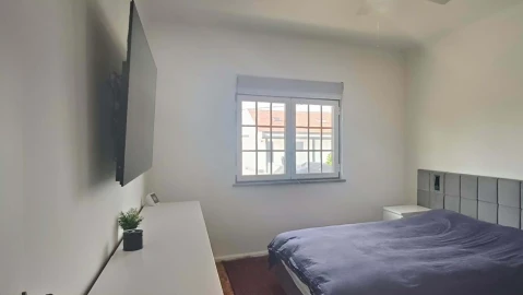 Moradia T2 para Venda em Barrio