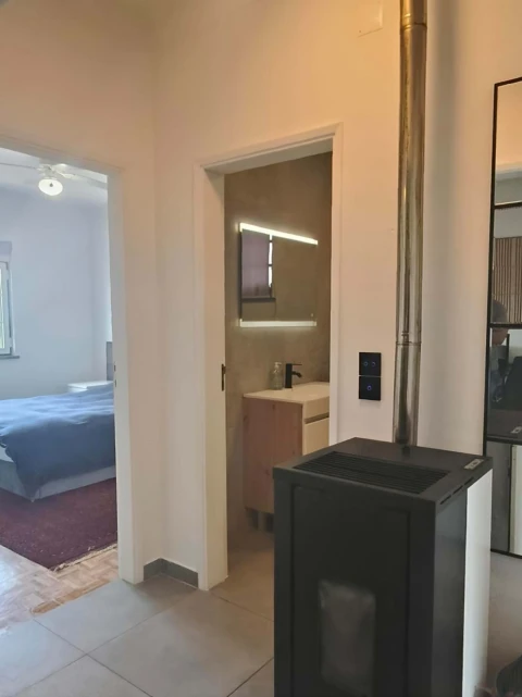 Moradia T2 para Venda em Barrio