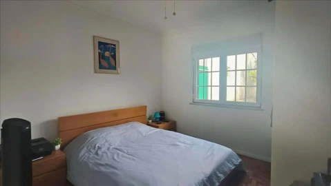 Moradia T2 para Venda em Barrio