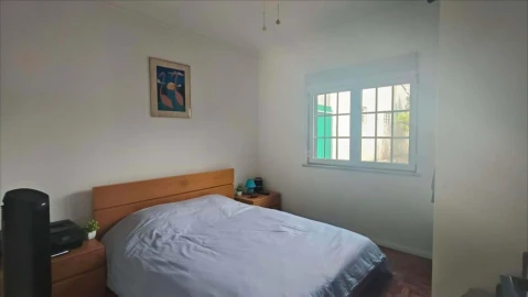 Moradia T2 para Venda em Barrio