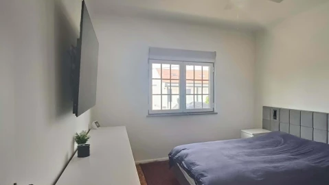 Moradia T2 para Venda em Barrio