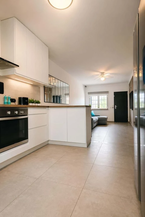 Moradia T2 para Venda em Barrio