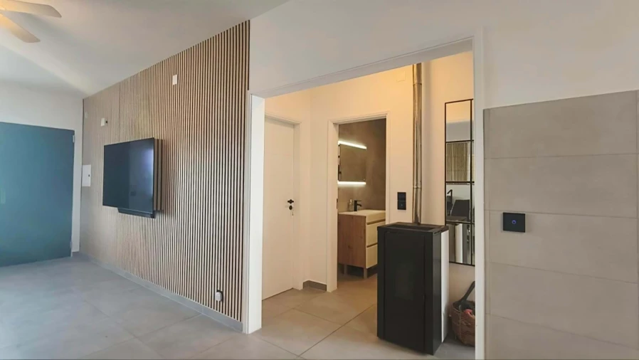 Moradia T2 para Venda em Barrio Foto 25