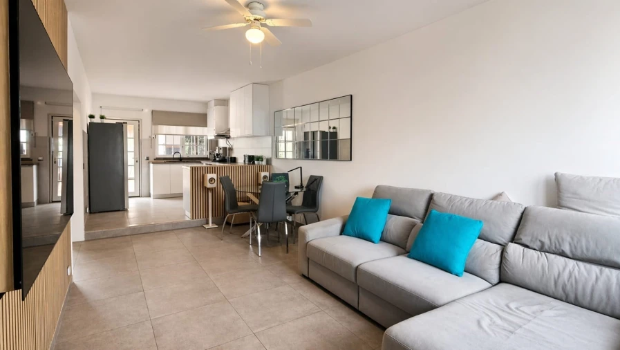 Moradia T2 para Venda em Barrio