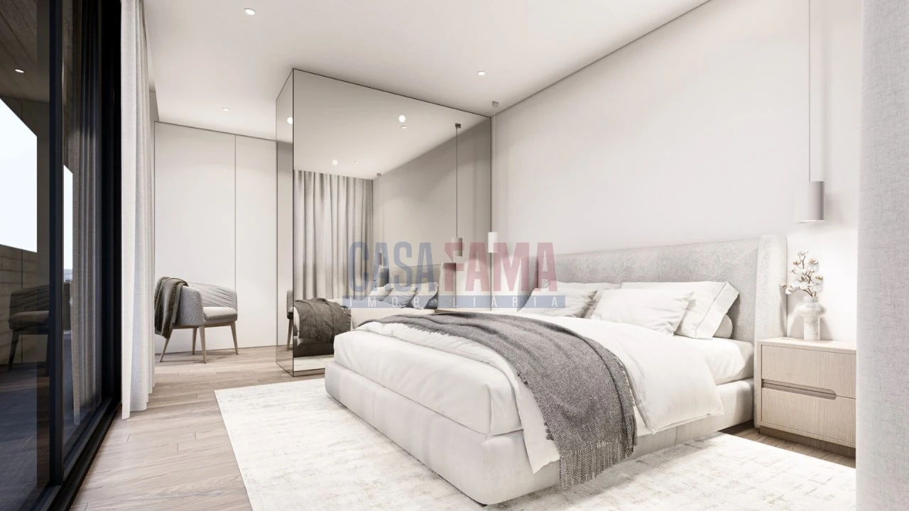 Apartamento T2 para Venda em Valongo Foto 11